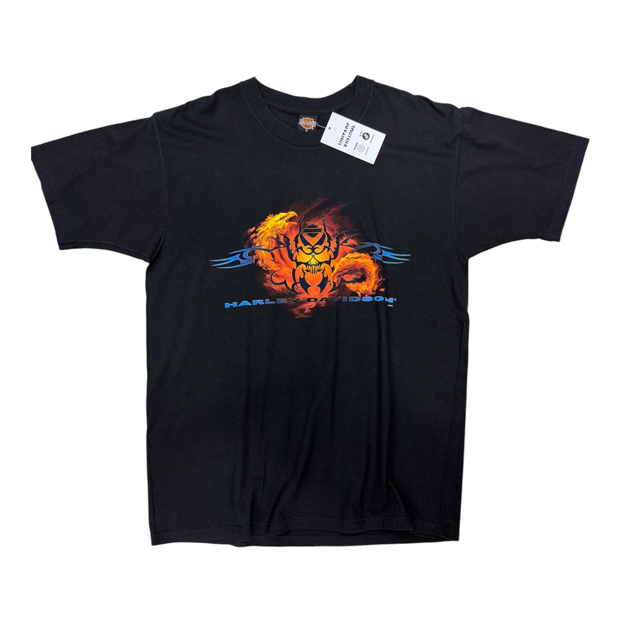 T-Shirt e Polo harley davidson